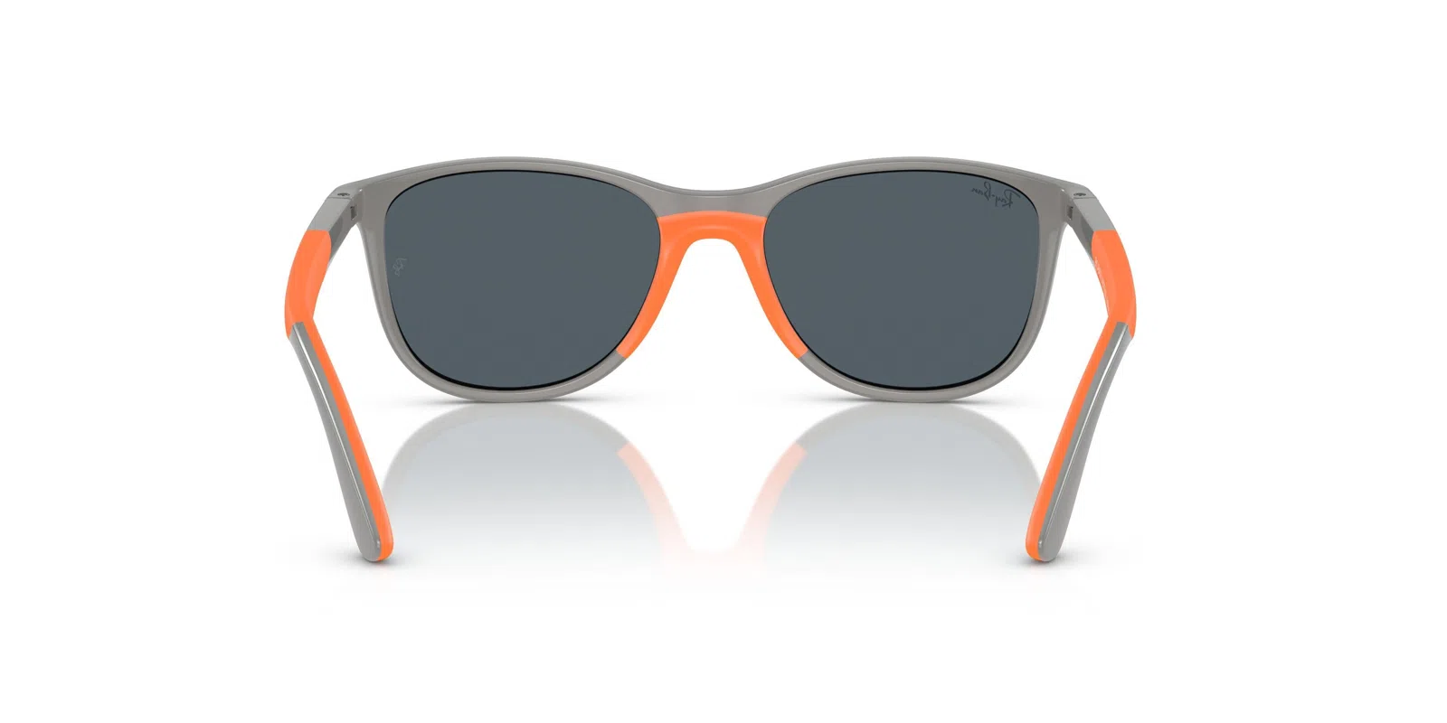 Ray-Ban Kids 0RJ9077SF Sunglasses - view 23